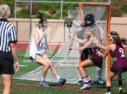 Thumbnail 1 in Bishop's vs. San Marcos (CIF SDS D1 Final) photogallery.