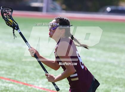 Thumbnail 3 in Bishop's vs. San Marcos (CIF SDS D1 Final) photogallery.