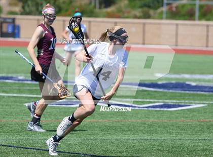 Thumbnail 2 in Bishop's vs. San Marcos (CIF SDS D1 Final) photogallery.