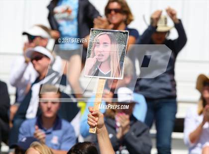 Thumbnail 2 in Bishop's vs. San Marcos (CIF SDS D1 Final) photogallery.