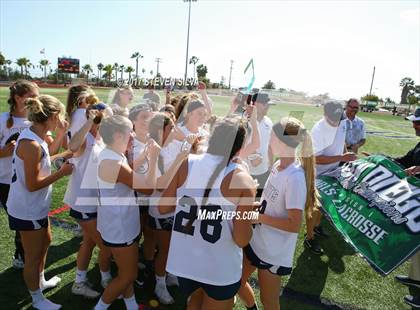 Thumbnail 1 in Bishop's vs. San Marcos (CIF SDS D1 Final) photogallery.