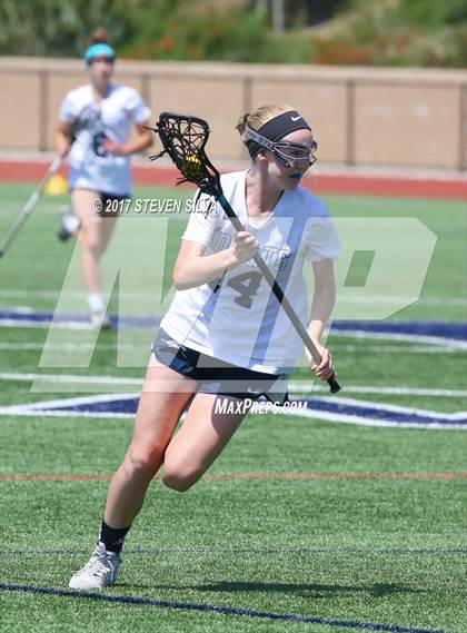 Thumbnail 1 in Bishop's vs. San Marcos (CIF SDS D1 Final) photogallery.