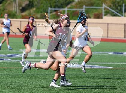 Thumbnail 1 in Bishop's vs. San Marcos (CIF SDS D1 Final) photogallery.