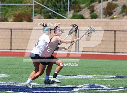 Thumbnail 2 in Bishop's vs. San Marcos (CIF SDS D1 Final) photogallery.