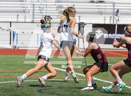 Thumbnail 2 in Bishop's vs. San Marcos (CIF SDS D1 Final) photogallery.