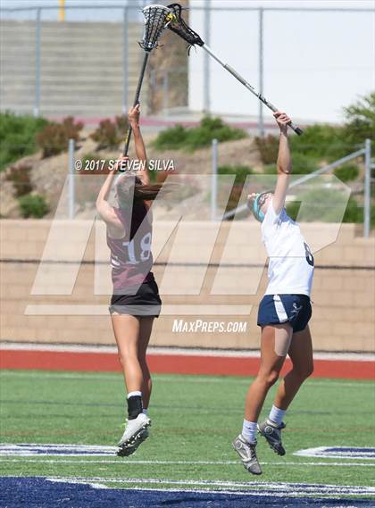 Thumbnail 2 in Bishop's vs. San Marcos (CIF SDS D1 Final) photogallery.