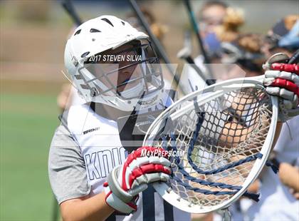 Thumbnail 2 in Bishop's vs. San Marcos (CIF SDS D1 Final) photogallery.