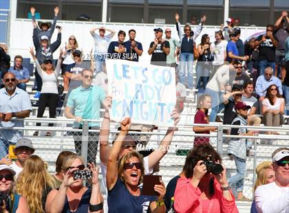 Thumbnail 3 in Bishop's vs. San Marcos (CIF SDS D1 Final) photogallery.