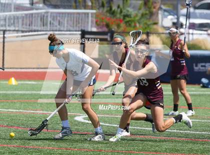Thumbnail 2 in Bishop's vs. San Marcos (CIF SDS D1 Final) photogallery.
