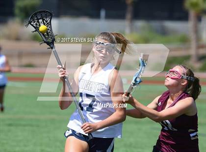 Thumbnail 2 in Bishop's vs. San Marcos (CIF SDS D1 Final) photogallery.