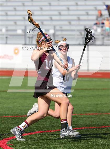 Thumbnail 1 in Bishop's vs. San Marcos (CIF SDS D1 Final) photogallery.