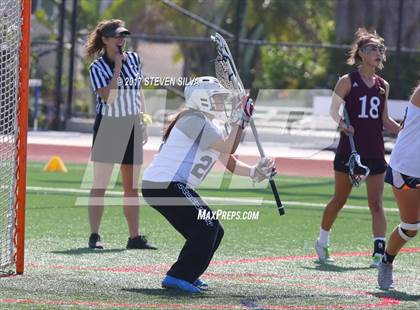 Thumbnail 2 in Bishop's vs. San Marcos (CIF SDS D1 Final) photogallery.