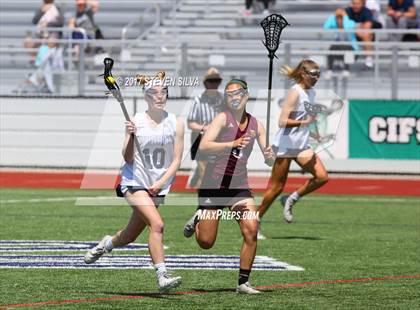 Thumbnail 2 in Bishop's vs. San Marcos (CIF SDS D1 Final) photogallery.