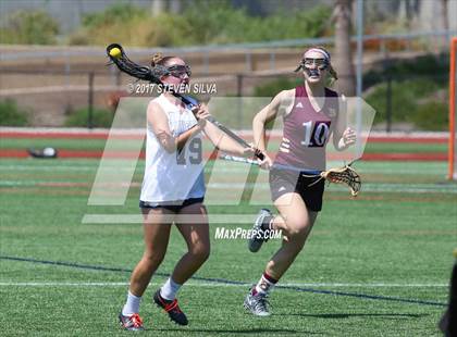 Thumbnail 3 in Bishop's vs. San Marcos (CIF SDS D1 Final) photogallery.