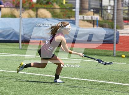 Thumbnail 2 in Bishop's vs. San Marcos (CIF SDS D1 Final) photogallery.