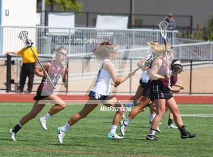 Thumbnail 1 in Bishop's vs. San Marcos (CIF SDS D1 Final) photogallery.