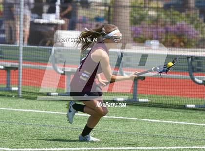 Thumbnail 3 in Bishop's vs. San Marcos (CIF SDS D1 Final) photogallery.