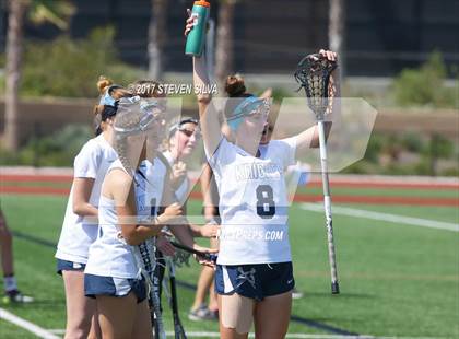 Thumbnail 2 in Bishop's vs. San Marcos (CIF SDS D1 Final) photogallery.