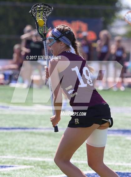 Thumbnail 3 in Bishop's vs. San Marcos (CIF SDS D1 Final) photogallery.