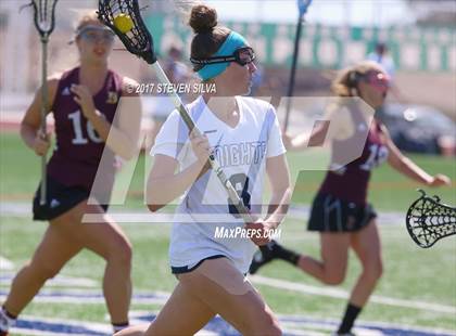 Thumbnail 1 in Bishop's vs. San Marcos (CIF SDS D1 Final) photogallery.