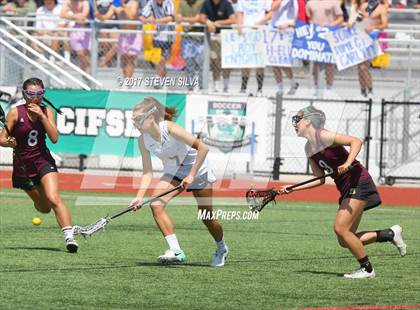 Thumbnail 1 in Bishop's vs. San Marcos (CIF SDS D1 Final) photogallery.