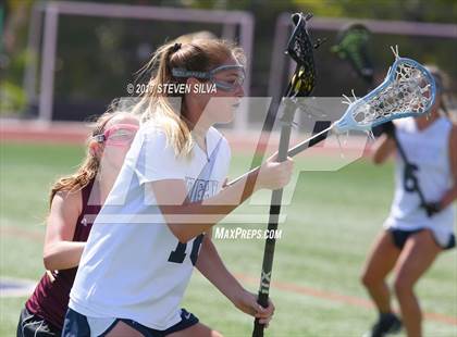 Thumbnail 2 in Bishop's vs. San Marcos (CIF SDS D1 Final) photogallery.