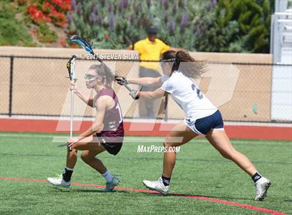 Thumbnail 3 in Bishop's vs. San Marcos (CIF SDS D1 Final) photogallery.