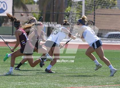 Thumbnail 2 in Bishop's vs. San Marcos (CIF SDS D1 Final) photogallery.