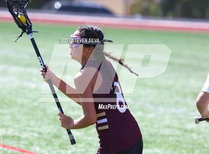 Thumbnail 2 in Bishop's vs. San Marcos (CIF SDS D1 Final) photogallery.