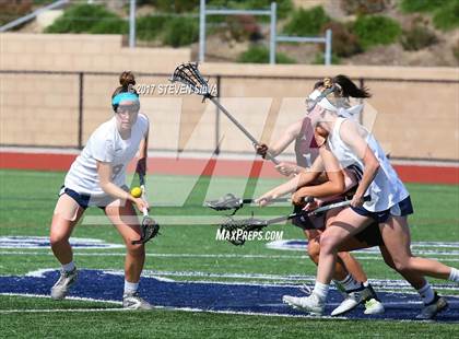 Thumbnail 2 in Bishop's vs. San Marcos (CIF SDS D1 Final) photogallery.