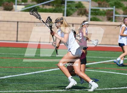 Thumbnail 2 in Bishop's vs. San Marcos (CIF SDS D1 Final) photogallery.