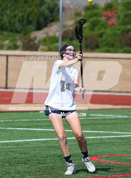 Thumbnail 1 in Bishop's vs. San Marcos (CIF SDS D1 Final) photogallery.