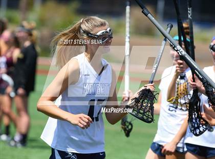Thumbnail 1 in Bishop's vs. San Marcos (CIF SDS D1 Final) photogallery.