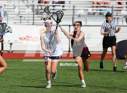 Thumbnail 2 in Bishop's vs. San Marcos (CIF SDS D1 Final) photogallery.