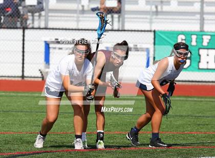 Thumbnail 2 in Bishop's vs. San Marcos (CIF SDS D1 Final) photogallery.