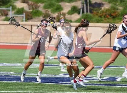 Thumbnail 2 in Bishop's vs. San Marcos (CIF SDS D1 Final) photogallery.