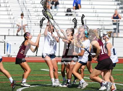 Thumbnail 1 in Bishop's vs. San Marcos (CIF SDS D1 Final) photogallery.
