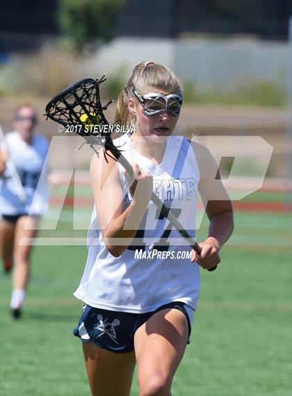 Thumbnail 1 in Bishop's vs. San Marcos (CIF SDS D1 Final) photogallery.