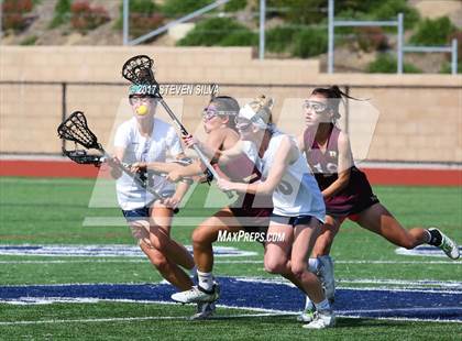 Thumbnail 1 in Bishop's vs. San Marcos (CIF SDS D1 Final) photogallery.