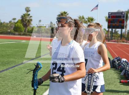 Thumbnail 3 in Bishop's vs. San Marcos (CIF SDS D1 Final) photogallery.