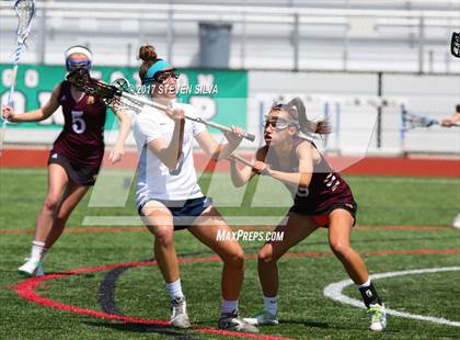 Thumbnail 3 in Bishop's vs. San Marcos (CIF SDS D1 Final) photogallery.