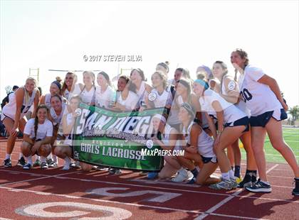 Thumbnail 1 in Bishop's vs. San Marcos (CIF SDS D1 Final) photogallery.