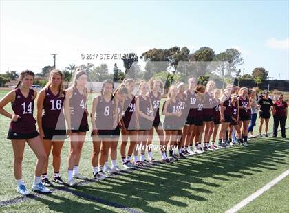 Thumbnail 2 in Bishop's vs. San Marcos (CIF SDS D1 Final) photogallery.