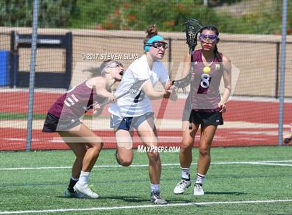 Thumbnail 2 in Bishop's vs. San Marcos (CIF SDS D1 Final) photogallery.
