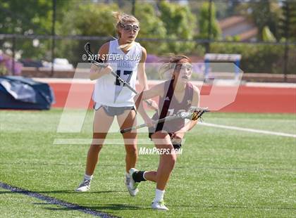 Thumbnail 2 in Bishop's vs. San Marcos (CIF SDS D1 Final) photogallery.
