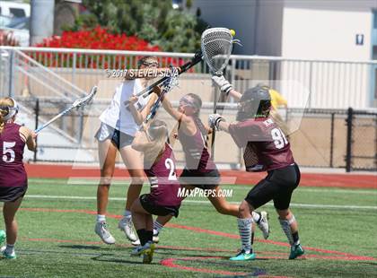 Thumbnail 1 in Bishop's vs. San Marcos (CIF SDS D1 Final) photogallery.
