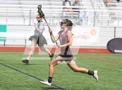 Thumbnail 3 in Bishop's vs. San Marcos (CIF SDS D1 Final) photogallery.