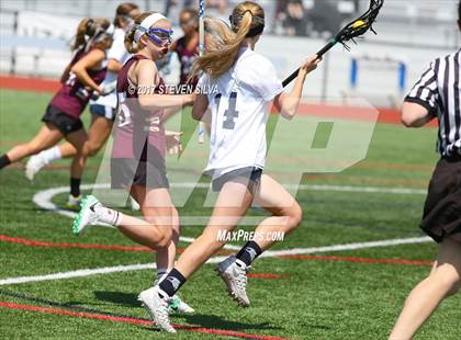Thumbnail 1 in Bishop's vs. San Marcos (CIF SDS D1 Final) photogallery.