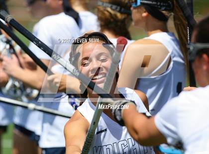 Thumbnail 2 in Bishop's vs. San Marcos (CIF SDS D1 Final) photogallery.