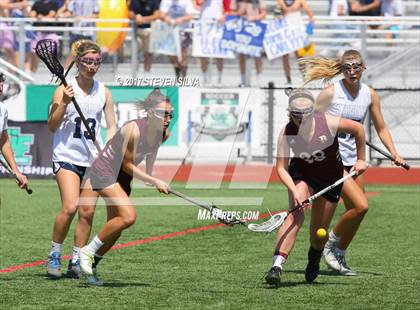 Thumbnail 2 in Bishop's vs. San Marcos (CIF SDS D1 Final) photogallery.